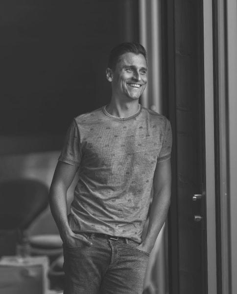 Sven Kempf - Gründer der Your Life. Your Way. Plattform.