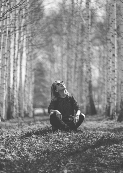 Die Be On A Mission - Workbook Reihe für die Zeit nach dem 23-Wochen-Programm Connect & Create.