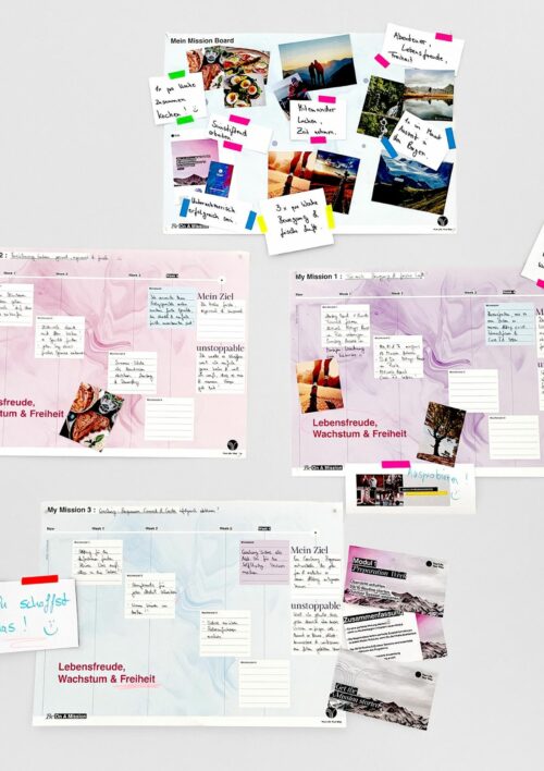 Add-On 2: Mission Blueprint Guide