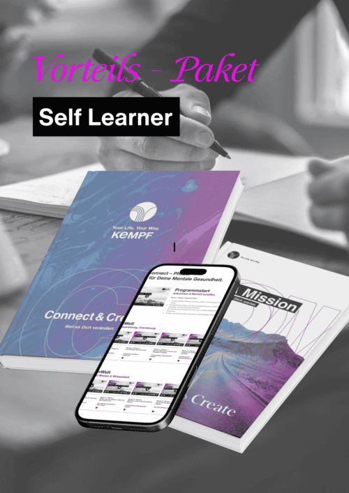 C&C Paket - Self:Starter