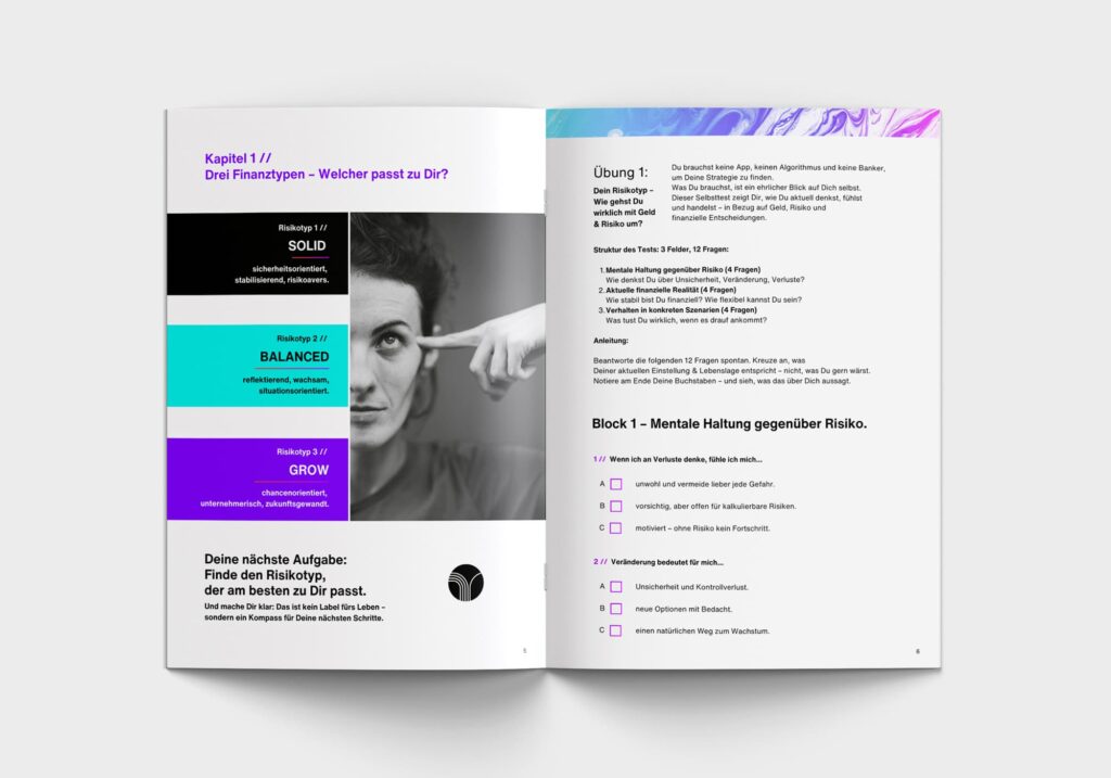 Entscheidungen systemisch treffen