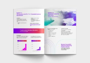 wie Du aktuell mit Geld umgehst